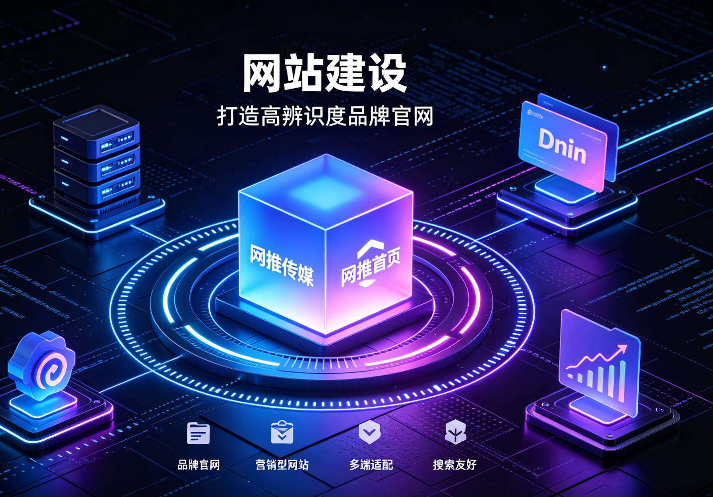 商城小程序开发功能展示